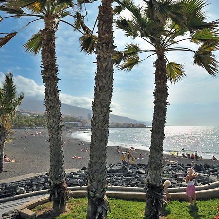 Sol Puerto de la Cruz  Servizi foto