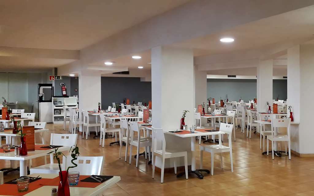 Sol Puerto de la Cruz  Ristorante foto